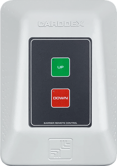 Проводной пульт управления шлагбаумом «SW-02»