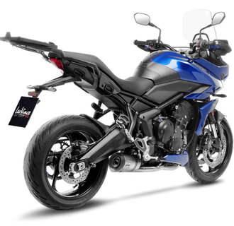 Выхлопная система LEOVINCE LV ONE EVO 14385EU