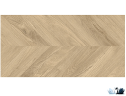 Керамогранит Laparet Wood latina miele chevron Кarving MR 60х120 см купить в магазине Marysя