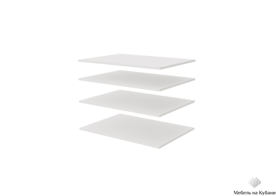 Полки Б Шкаф 800