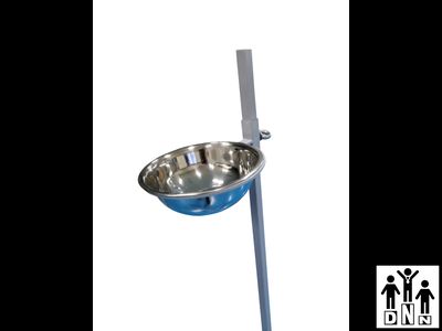 Урна-Плевательница DNN