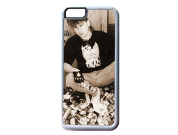 Чехол на телефон Сектор Газа, Юрий Хой №23