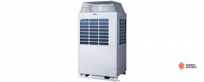 Наружный блок Haier MRV AV10IMVUSA