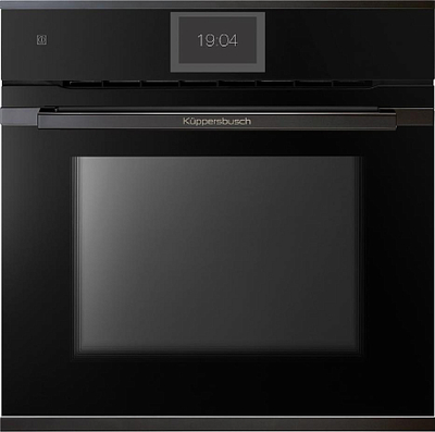 Духовой шкаф Kuppersbusch BP 6850.0 S2 Black Chrome
