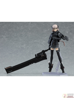 Фигурка фигма Ичи (figma Ichi Another ver.)