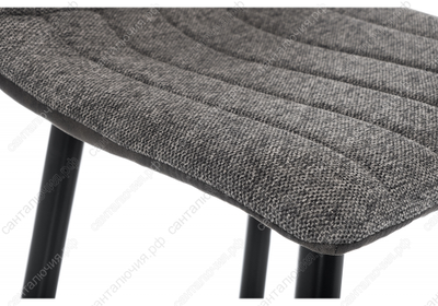 Барный стул Marvin grey