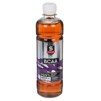 Напиток  BCAA 6000mg (500 мл) SportLine