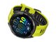 Garmin Forerunner 965 Carbon Gray Titanium Bezel with Black Case and Amp Yell/Black Band (010-02809-02 / 010-02809-12)