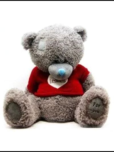 Мишка 60 см "Тедди"