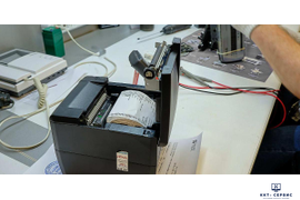 Ремонт кассового аппарата Атол / Эвотор / Меркурий / Штрих-М