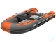 Лодка RIB Gladiator RIB380AL