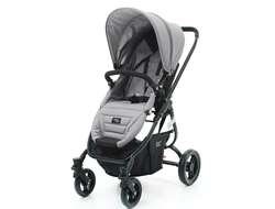 Коляска прогулочная Valco Baby Snap 4 Ultra Cool Grey