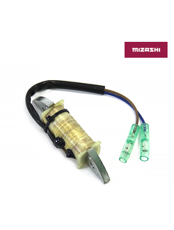 Катушка зажигания Yamaha SC-CC001 MIZASHI (63V-85520-00-00, 63V-85520-01-00, 6B4-85520-00-00, 63V-85520-00, 63V-85520-01, 6B4-85520-00)