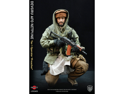 Боец DEVGRU AFO Neptune “Preacher” - Коллекционная ФИГУРА 1/6  (UD9046B) - UJINDOU