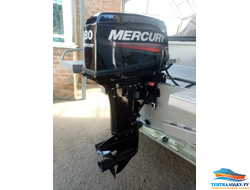 Транспортировочный чехол - Тохатцу 25-30 л.с. (аналог мерк Артикул: 542)