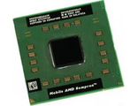 Процессор для ноутбука AMD Sempron 3500+ 1.8Ghz socket S1 S1g1 (комиссионный товар)