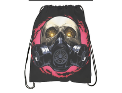 Сумка-мешок для обуви Stalker/ Сталкер №9