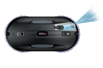 Робот мойщик окон HOBOT-388 Ultrasonic