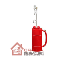 Аппарат зажигательный АЗ-4