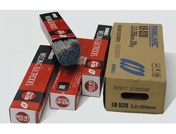 Электроды LB-52U д. 3.2 мм /Япония/ по 5 кг