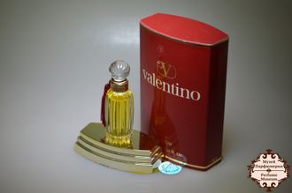 Valentino Valentino (Валентино Валентино) винтажные духи (Red) 8ml