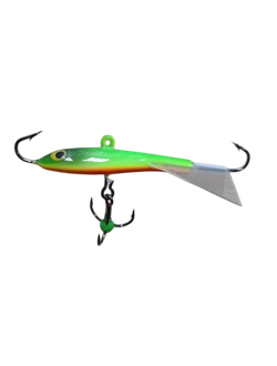 Балансир Penguin длина 5см, вес 9гр, цвет 04 (арт.1504)