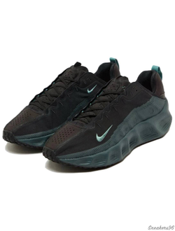 Nike Ava Rover Abrasion Resistant Low Black / Green Мужские (41–45)