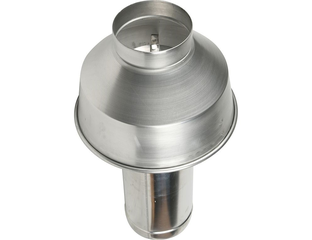 Дымовой колпак котлов Baxi SLIM iN KHW71406881