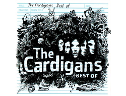 The Cardigans - Best Of CD
