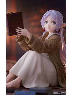 Фигурка Фрирен (Frieren Room Wear ver. Desktop Cute)