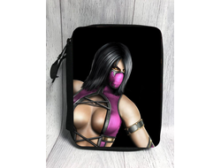 Пенал Мортал Комбат, Mortal Kombat №16