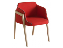 Кресло с обивкой Chevalet BL купить в Ялте