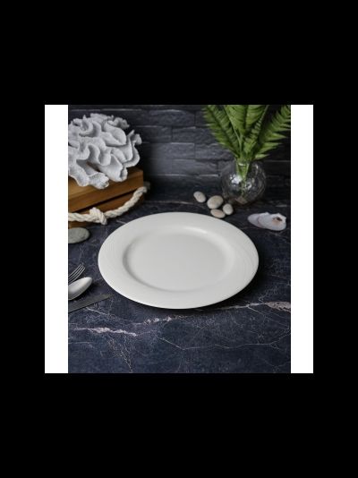 Тарелка d 25 см