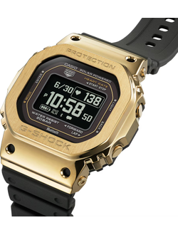 Часы Casio G-Shock GM-H5600-9