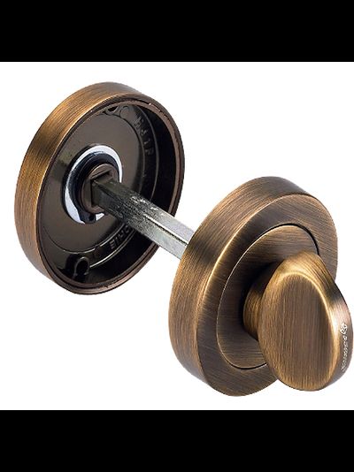 ARCHIE Завертка GENESIS OL-20G ANT.COFFEE