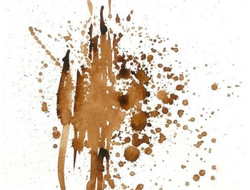 Веснушка - пигмент для татуажа Анны Куцеволовой Брови PMU, 15мл