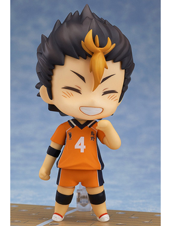 Нендроид Ю Нисиноя (Yuu Nishinoya)