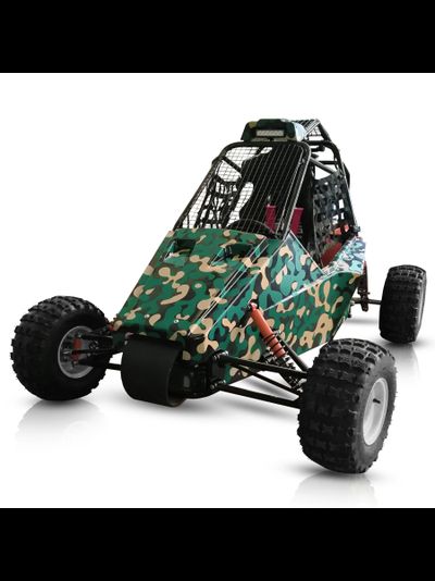 Минибагги «НЕВА» с двигателем BRIGGS&amp;STRATTON