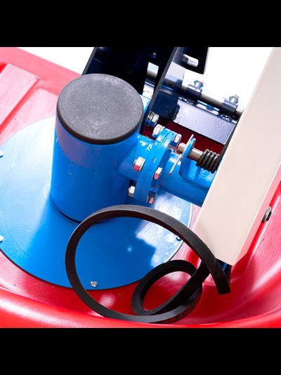 Косилка роторная «Нева» КР-0,5