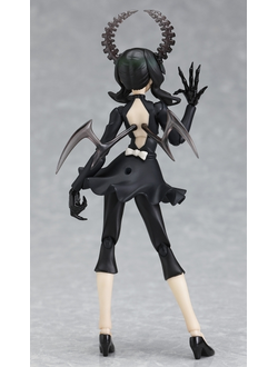 Фигурка фигма Мастер Смерти (figma Dead Master)