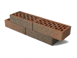 Баварская кладка кора дуба флэш с песком 1 NF М150 Braer