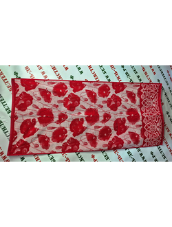 Полотенце махровое "Маковка", арт. 6с102.411ж1, 67*150