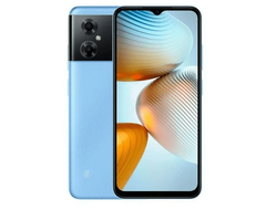 Poco M4 5G 6/128GB Blue