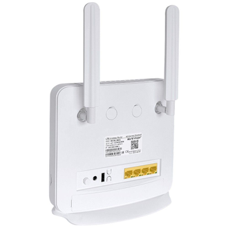 WIFI-роутер под SIM-карту World Vision Роутер 4g Connect Standart с аккумулятором