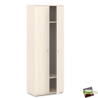 Гардероб V-721 820*440*2195 мм (Ш*Г*В)