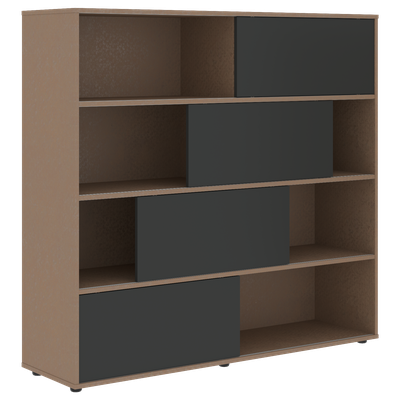 Кобра/Яшма черный