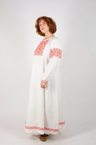 Платье "Женское счастье"