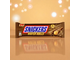 Вафер ролл Snickers