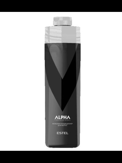 Estel Professional ALPHA PRO Бальзам-кондиционер для волос, 1000 мл