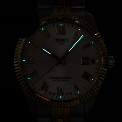 Швейцарские часы Tissot T156.408.22.033.00